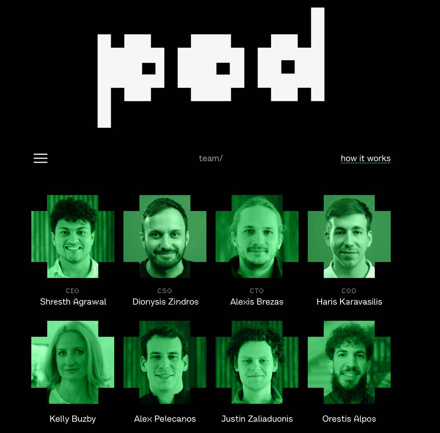 Pod Network là gì? Tìm hiểu về layer-1 không có MEV dành cho thị trường tài chính插图2