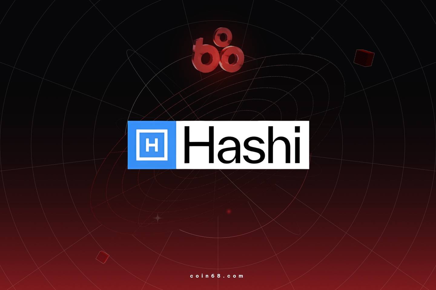 Hashi là gì? Tìm hiểu về giao thức tài chính Bitcoin phi tập trung trên Sui插图