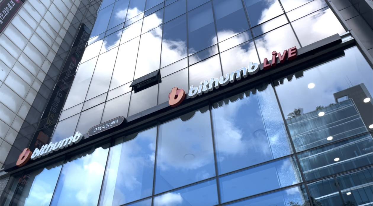 Sàn Bithumb khởi kiện để thu hồi số Bitcoin phát nhầm插图