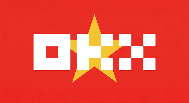 OKX đầu tư vào sàn crypto CAEX của VPBank, đạt yêu cầu vốn điều lệ 10.000 tỷ đồng