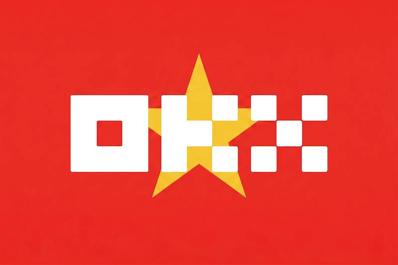 OKX đầu tư vào sàn crypto CAEX của VPBank, đạt yêu cầu vốn điều lệ 10.000 tỷ đồng插图 OKX đầu tư vào sàn crypto CAEX của VPBank, đạt yêu cầu vốn điều lệ 10.000 tỷ đồng插图