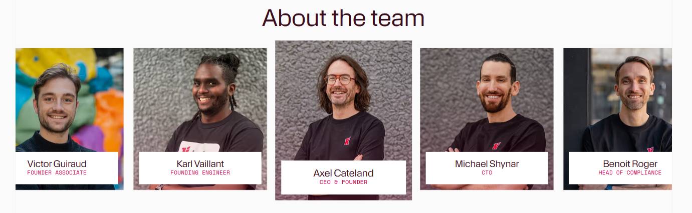 Kulipa là gì? Hạ tầng kết nối thanh toán truyền thống và blockchain插图5