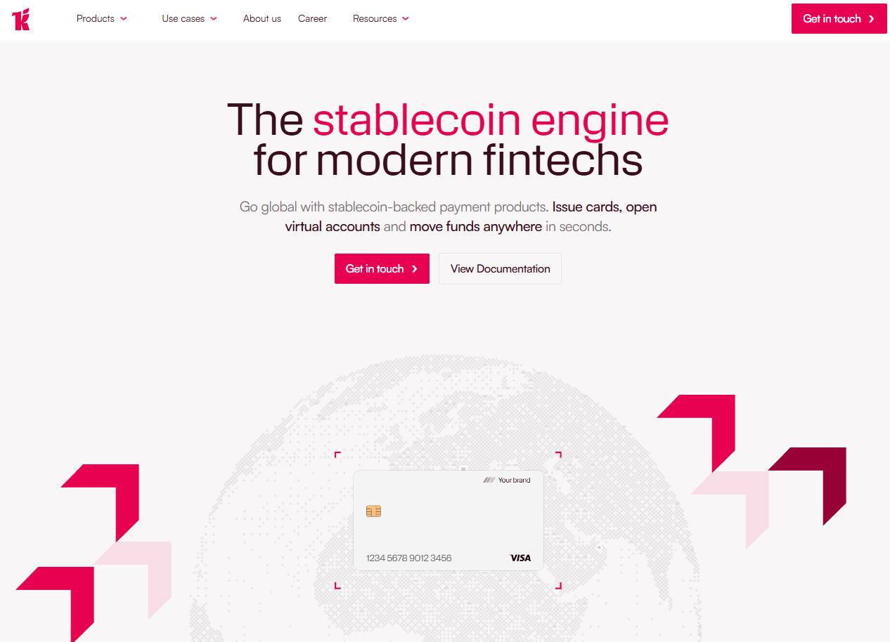 Kulipa là gì? Hạ tầng kết nối thanh toán truyền thống và blockchain插图1