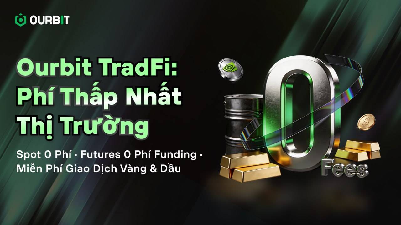 Ourbit TradFi: Giao dịch vàng, dầu thô, cổ phiếu – tất cả trong một插图