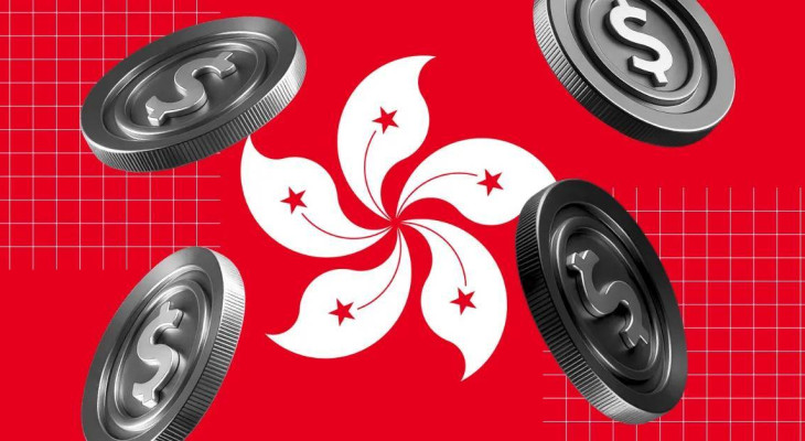 Hong Kong lần đầu cấp giấy phép stablecoin cho HSBC và Anchorpoint