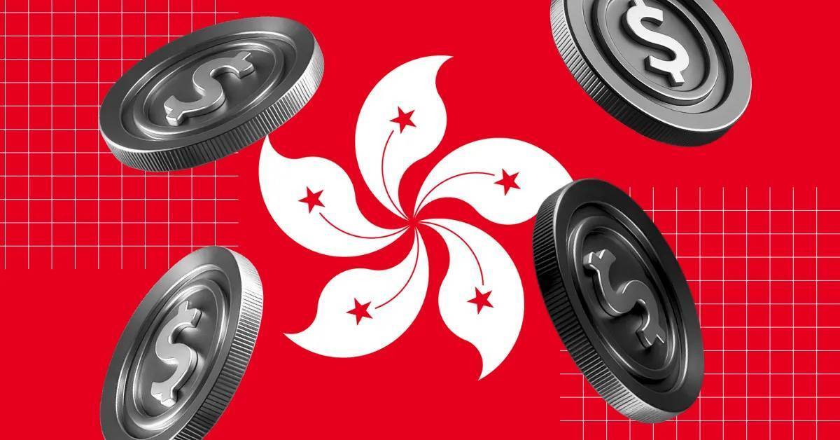 Hong Kong lần đầu cấp giấy phép stablecoin cho HSBC và Anchorpoint插图