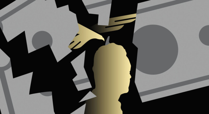 Justin Sun "bóc phốt" dự án nhà Trump cài cửa hậu kiểm soát tài sản