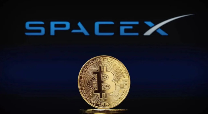 SpaceX vẫn ôm 603 triệu USD Bitcoin giữa khoản lỗ 5 tỷ USD