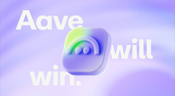 Aave DAO thông qua đề xuất "Aave Will Win", tài trợ 25 triệu USD cho Aave Labs