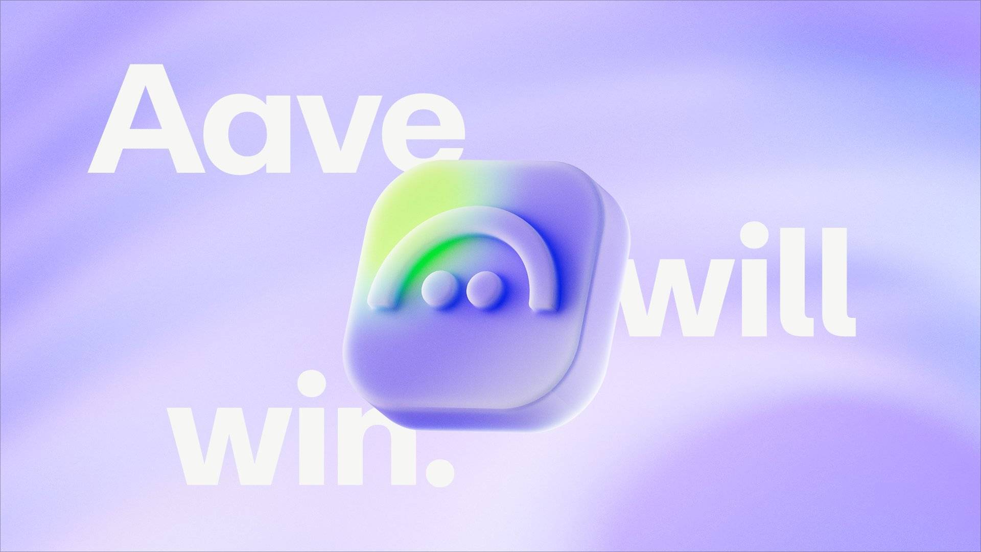 Aave DAO thông qua đề xuất "Aave Will Win", tài trợ 25 triệu USD cho Aave Labs插图