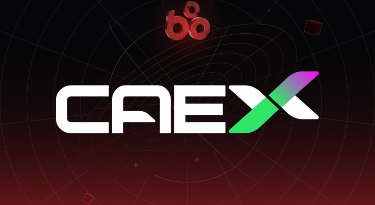 CAEX là gì? Tìm hiểu về sàn giao dịch tài sản mã hóa đầu tiên xin cấp phép tại Việt Nam