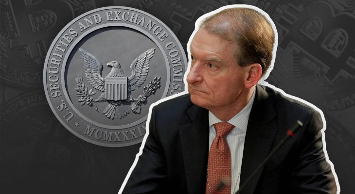 SEC nới lỏng luật chơi, gỡ nhãn môi giới cho ví crypto