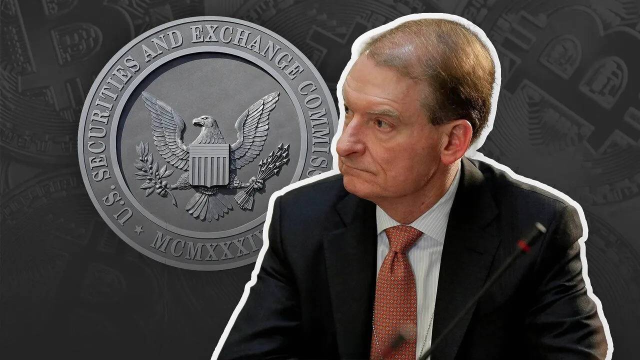 SEC nới lỏng luật chơi, gỡ nhãn môi giới cho ví crypto插图