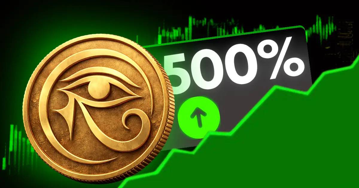 RAVE tăng đột biến 4.500%, lọt top 3 thanh lý chỉ sau BTC và ETH插图