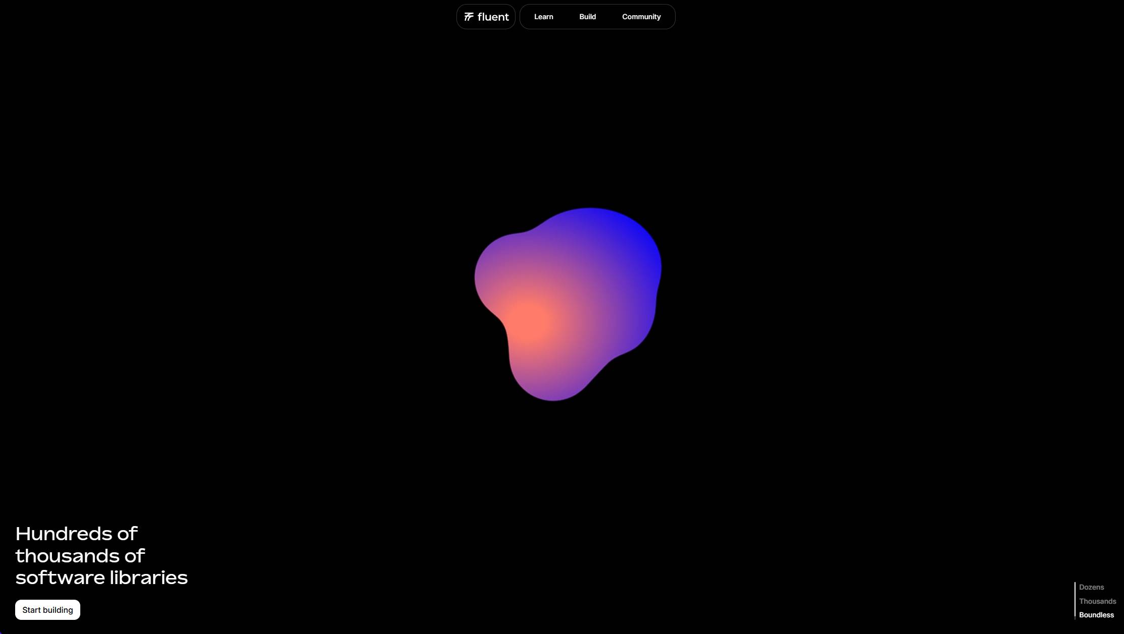 Fluent Labs là gì? Dự án Layer 2 sử dụng công nghệ Blended Execution插图1