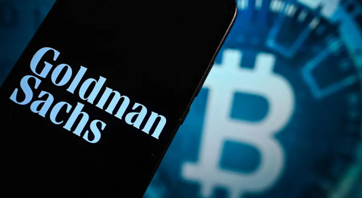 Goldman Sachs nộp hồ sơ ETF Bitcoin nhưng không trực tiếp nắm giữ BTC