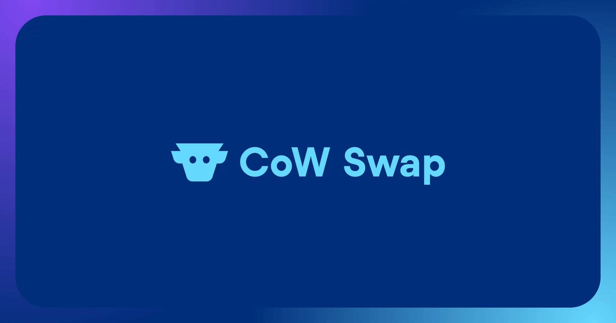 CoW Swap bị hacker chiếm quyền website, phải tạm dừng hoạt động插图