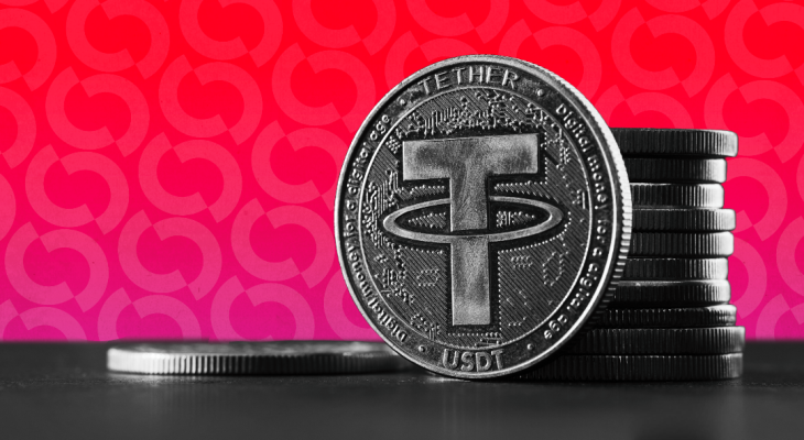 Tether rót vốn vào thương vụ 134 triệu USD của SDEV, đặt cược vào hạ tầng stablecoin