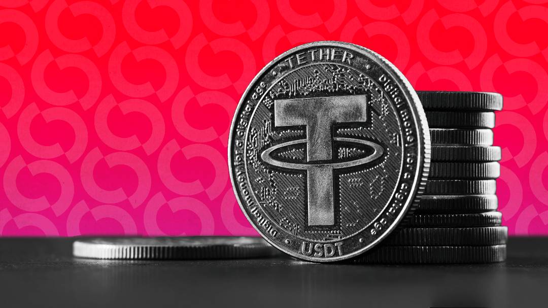 Tether rót vốn vào thương vụ 134 triệu USD của SDEV, đặt cược vào hạ tầng stablecoin插图