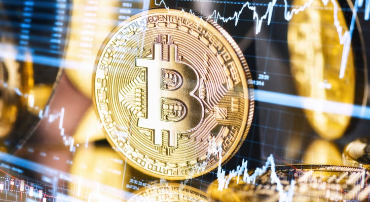 Chứng khoán Mỹ lập đỉnh lịch sử, Bitcoin áp sát 75.000 USD
