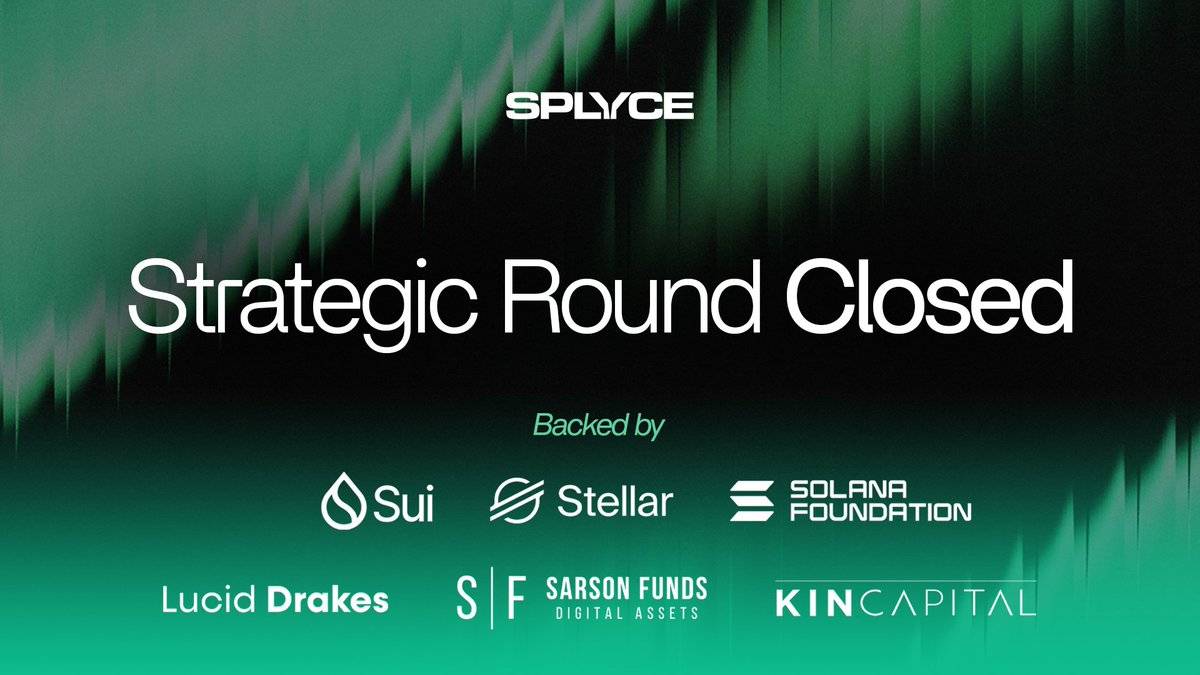 Splyce Finance là gì? Tìm hiểu về nền tảng sinh lời từ tài sản cấp tổ chức插图2