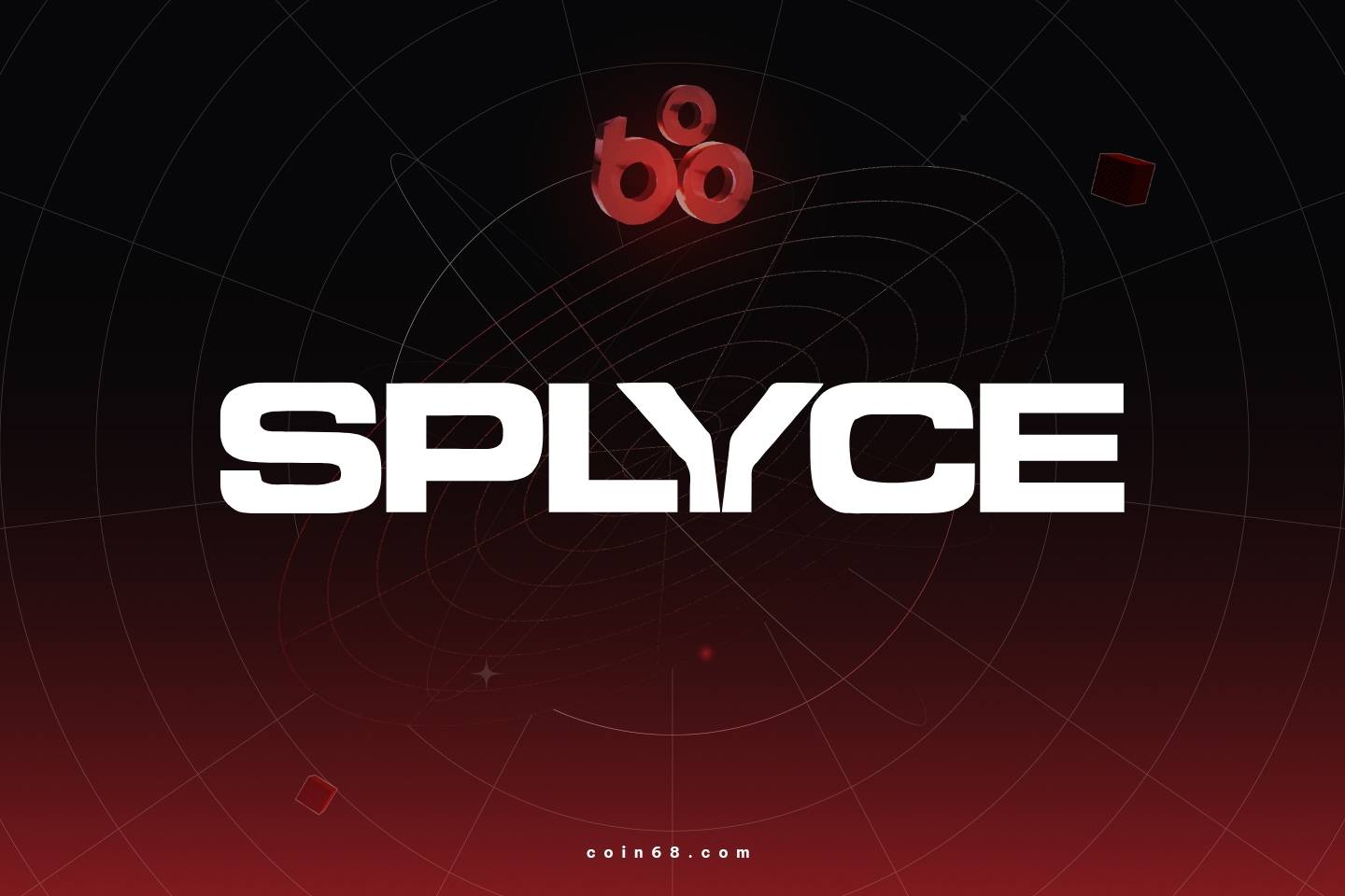 Splyce Finance là gì? Tìm hiểu về nền tảng sinh lời từ tài sản cấp tổ chức插图