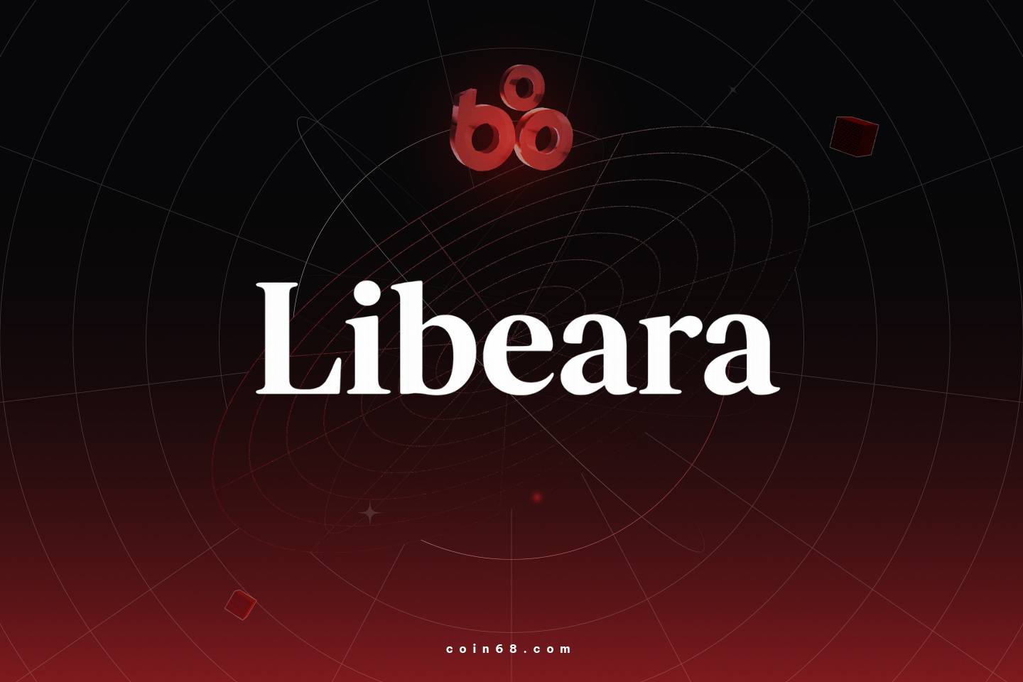 Libeara là gì? Tìm hiểu về nền tảng token tài sản thực cấp định chế插图 Libeara là gì? Tìm hiểu về nền tảng token tài sản thực cấp định chế插图