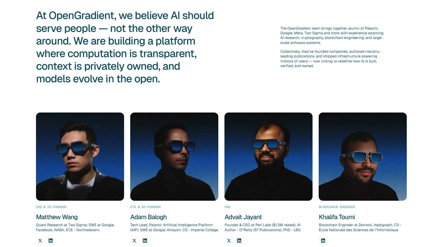 OpenGradient là gì? Tìm hiểu về hạ tầng AI phi tập trung có khả năng xác minh插图2