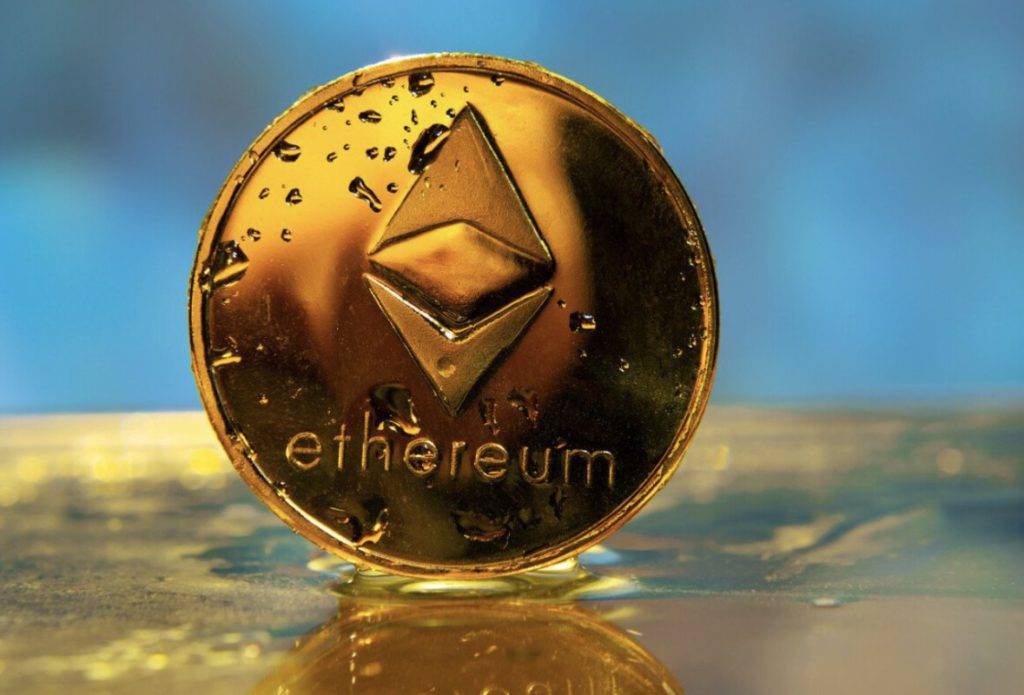 Lại thêm một lãnh đạo chủ chốt rời Ethereum Foundation插图