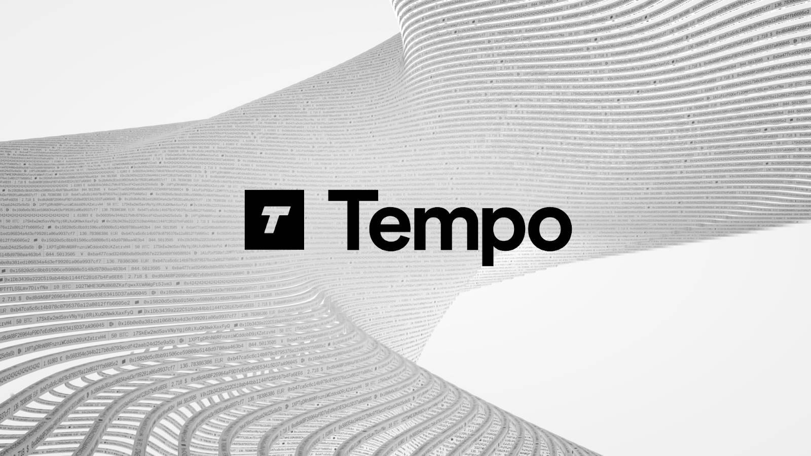 Blockchain Tempo của Stripe và Paradigm ra mắt Zones, giải pháp riêng tư cho tổ chức tài chính插图