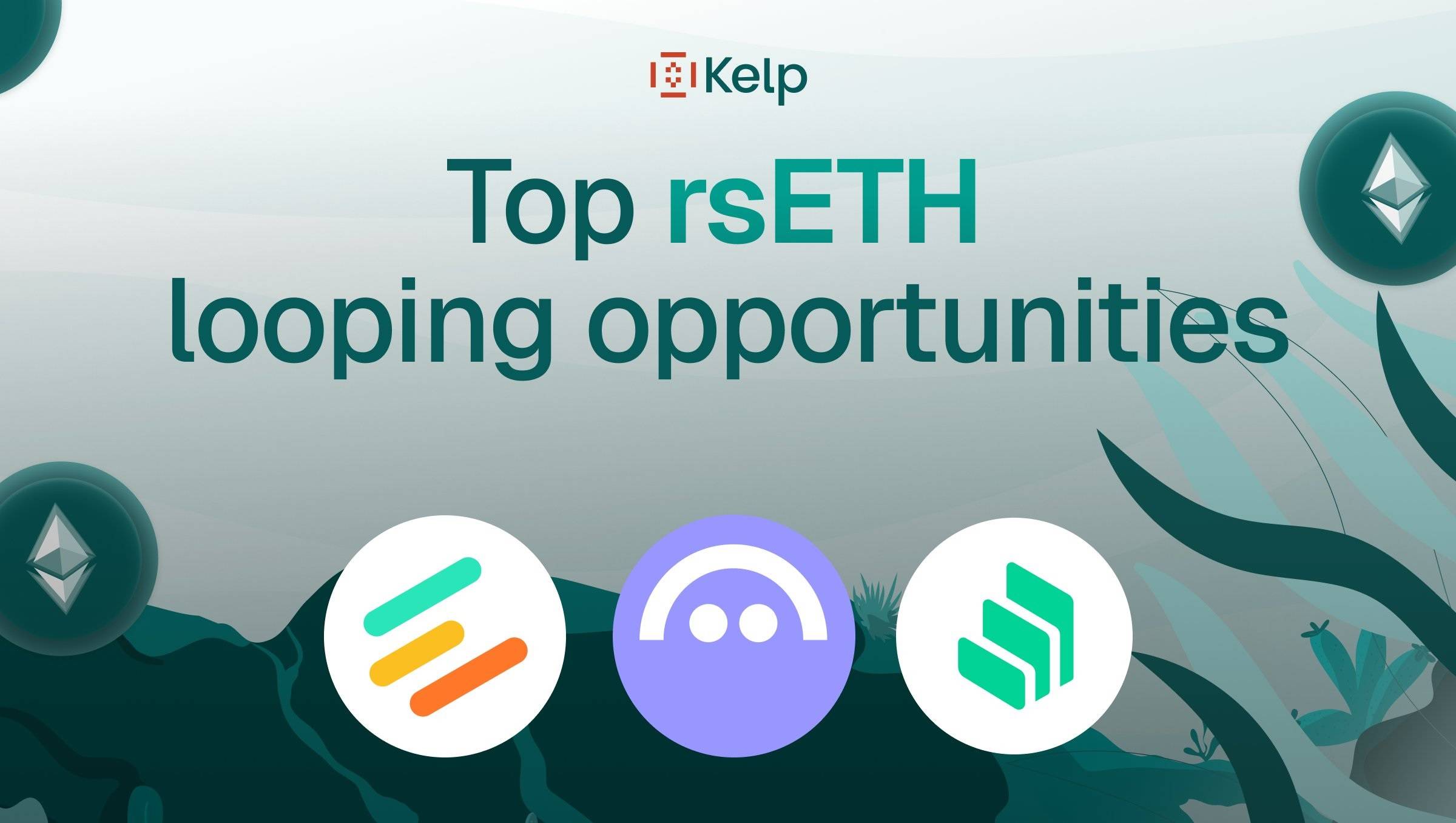 Kelp DAO bị hack 293 triệu USD, liên đới sang Aave插图