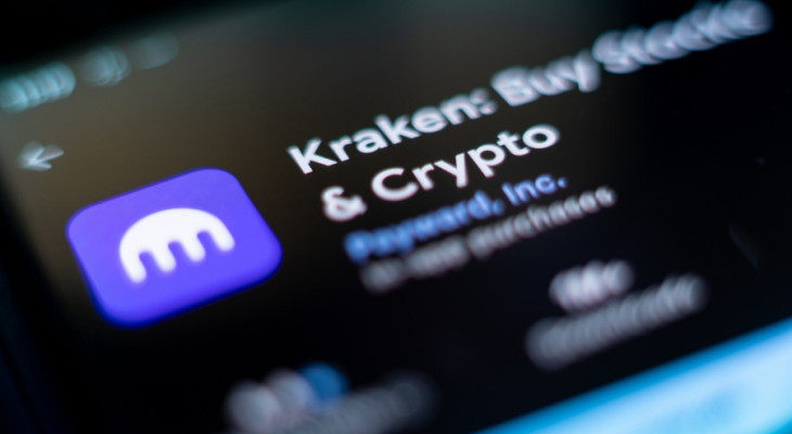 Kraken chi 550 triệu USD thâu tóm Bitnomial, tham vọng chiếm lĩnh phái sinh Mỹ