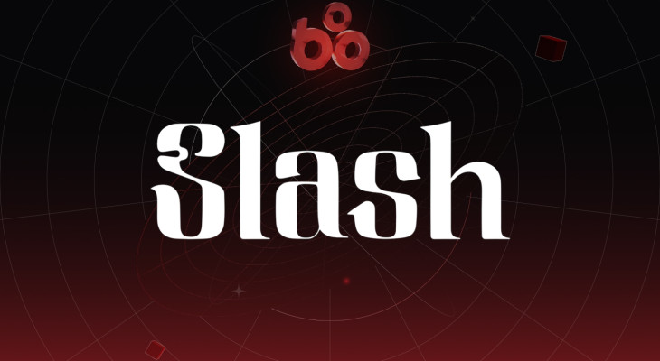 Slash là gì? Tìm hiểu về nền tảng tài chính doanh nghiệp tích hợp stablecoin