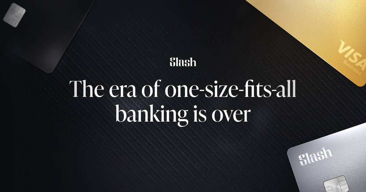 Slash là gì? Tìm hiểu về nền tảng tài chính doanh nghiệp tích hợp stablecoin插图1