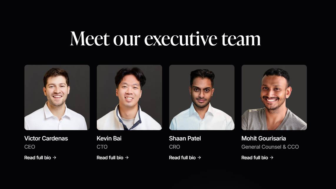 Slash là gì? Tìm hiểu về nền tảng tài chính doanh nghiệp tích hợp stablecoin插图2