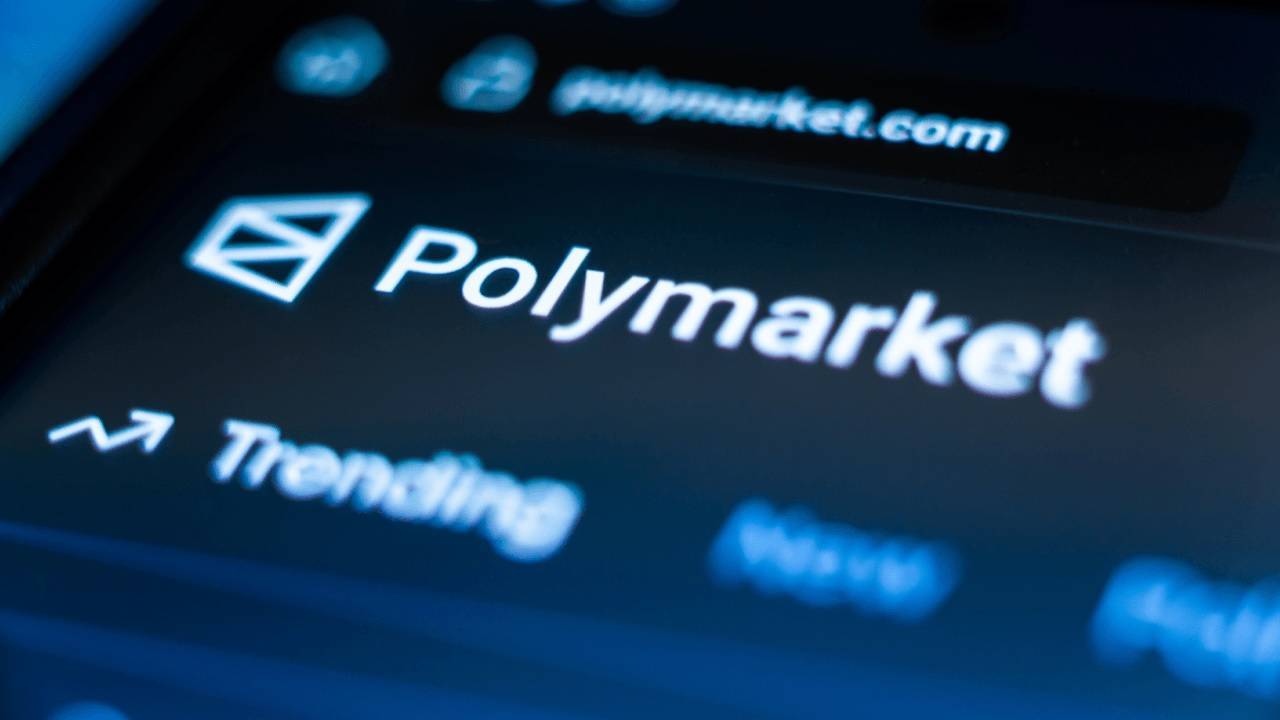 Polymarket đàm phán gọi vốn mới 400 triệu USD, định giá tới 15 tỷ USD插图