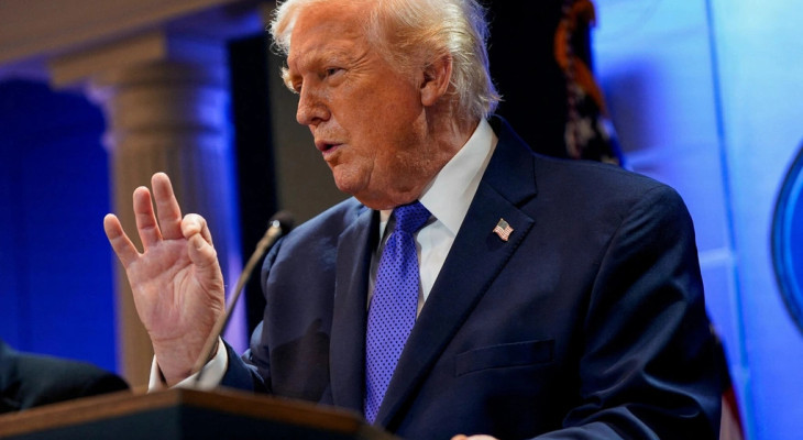 Mỹ - Iran nguy cơ đổ vỡ đàm phán: dầu bật tăng, chứng khoán chao đảo, Bitcoin quẩn quanh 75.000 USD