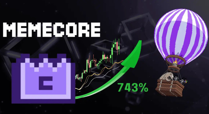 ZachXBT chất vấn MemeCore về định giá và phân bổ nguồn cung token