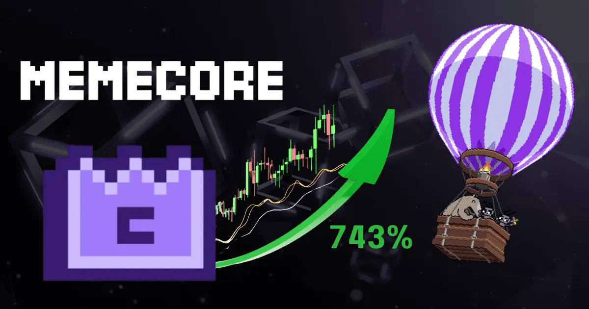 ZachXBT chất vấn MemeCore về định giá và phân bổ nguồn cung token插图