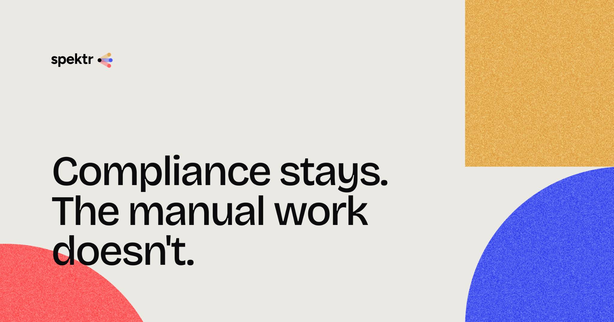 Spektr là gì? Tìm hiểu về nền tảng tuân thủ pháp lý cho doanh nghiệp bằng AI Agent插图1