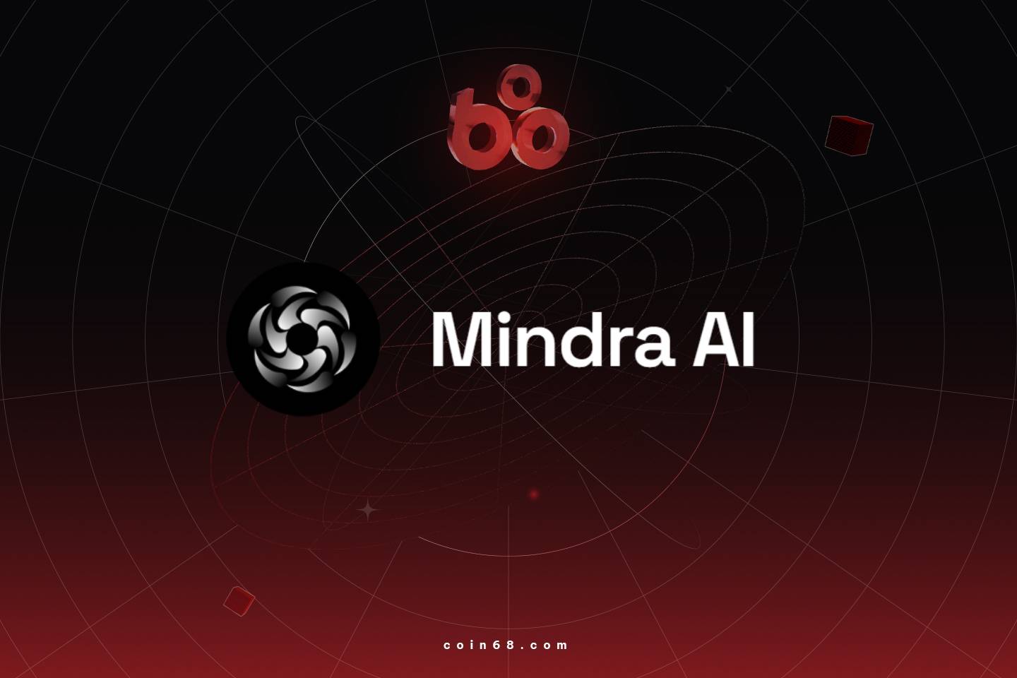 Mindra AI là gì? Giao thức AI phi tập trung cho suy luận, agent và AI-Fi插图