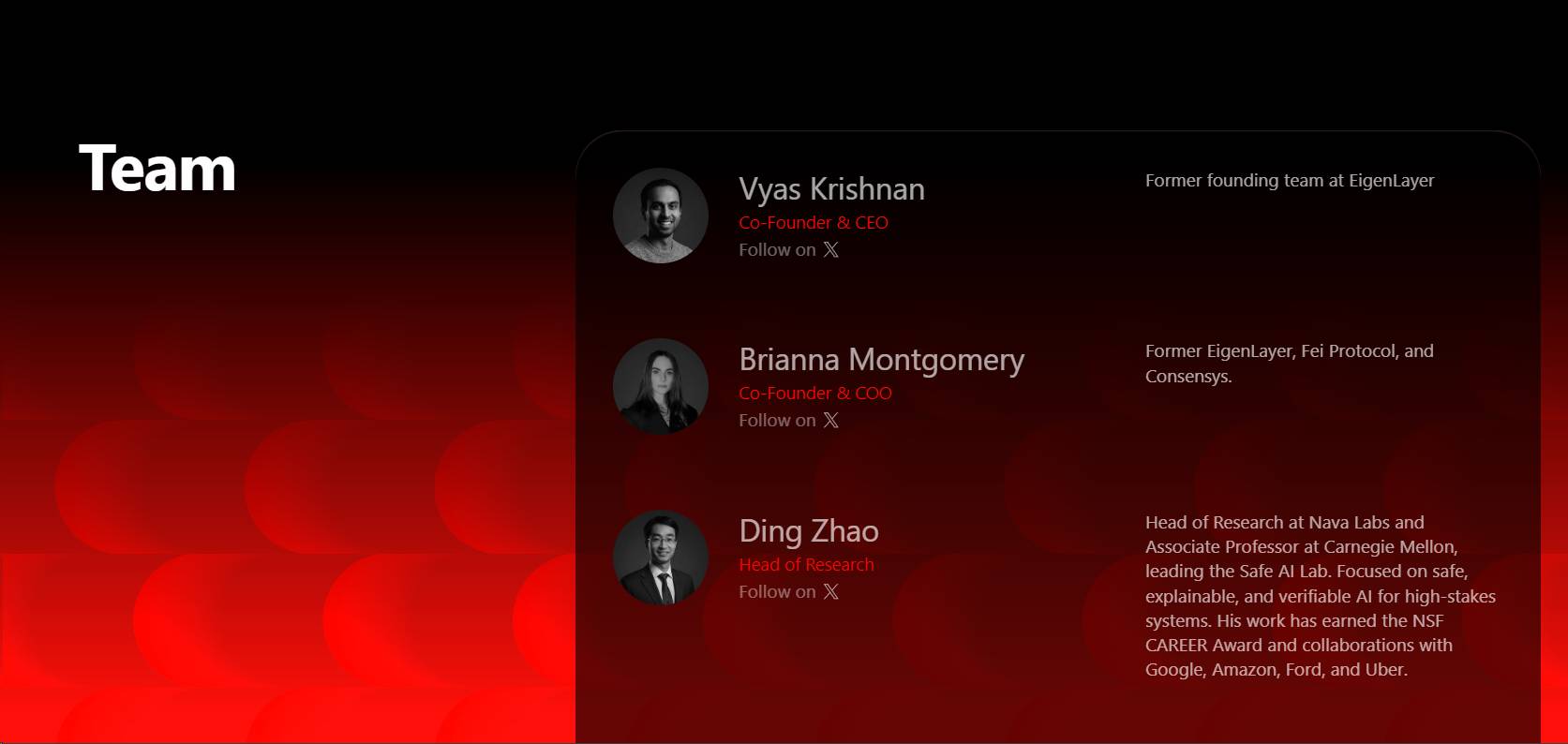Nava là gì? Tìm hiểu về hạ tầng xác minh giao dịch dành cho AI agent插图2