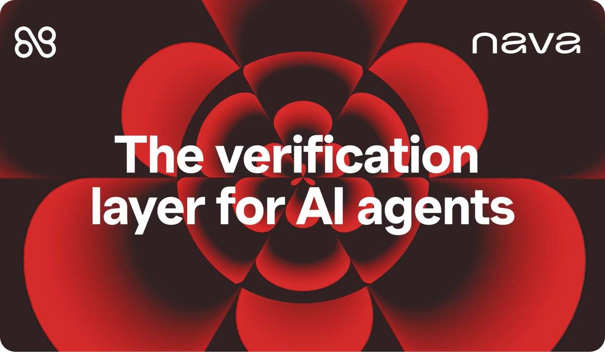 Nava là gì? Tìm hiểu về hạ tầng xác minh giao dịch dành cho AI agent插图1