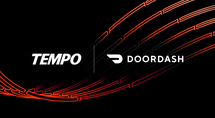 Nền tảng giao đồ ăn DoorDash tích hợp thanh toán bằng stablecoin trên blockchain Tempo