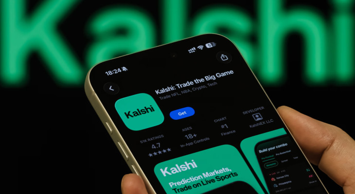 Kalshi chuẩn bị triển khai giao dịch perpetual futures, muốn kéo thanh khoản phái sinh về Mỹ