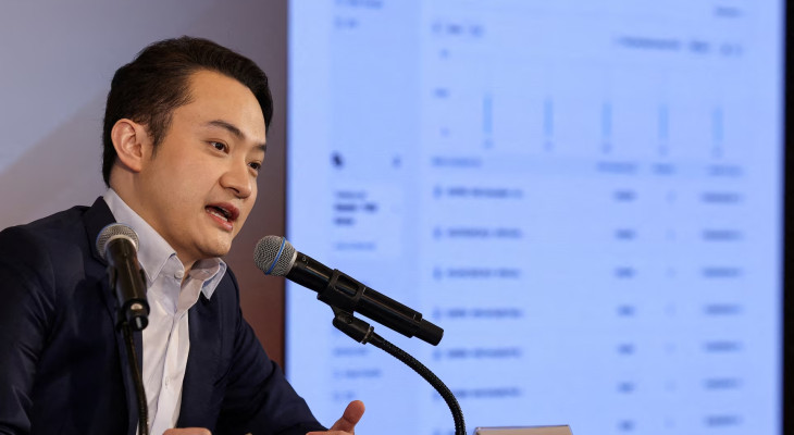 Justin Sun kiện WLFI, phơi bày ảo tưởng phi tập trung của dự án nhà Trump