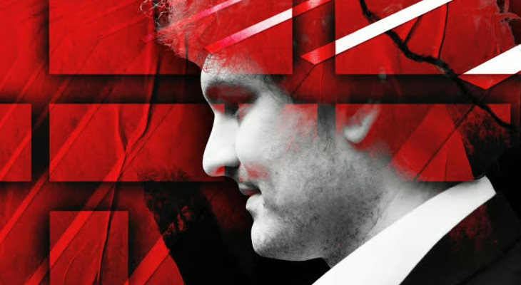 Sam Bankman-Fried rút đơn xin phúc thẩm vì không nhận được phiên tòa công bằng