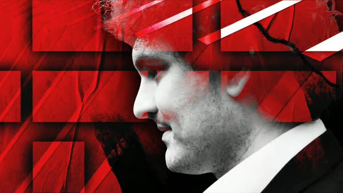 Sam Bankman-Fried rút đơn xin phúc thẩm vì không nhận được phiên tòa công bằng插图