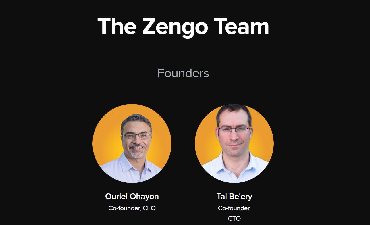 ZenGo là gì? Tìm hiểu về ví crypto ứng dụng công nghệ MPC插图2