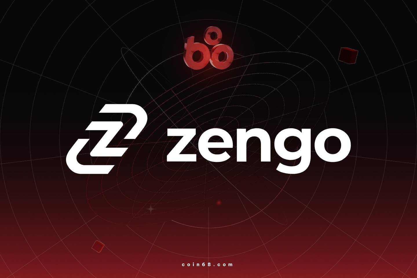 ZenGo là gì? Tìm hiểu về ví crypto ứng dụng công nghệ MPC插图